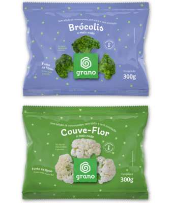 Destaque Grano Alimentos Planeja Diversificar Portfólio