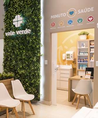 Destaque Vale Verde Revitaliza Lojas e Investe em Serviços