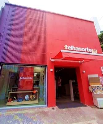 Destaque Modelo de Vizinhança da Telhanorte Chega à Rede