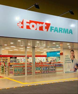 Destaque Grupo Pereira Abre Farmácia