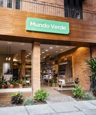 Destaque Mundo Verde Expande E-commerce e Marca Própria