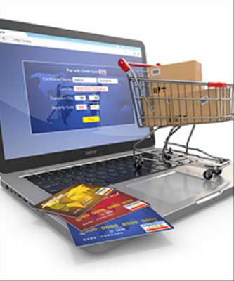 Destaque Desempenho do E-commerce no Brasil