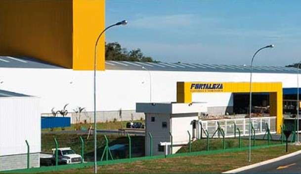 Destaque Fortaleza vai Produzir Marca Própria da Sodimac no Brasil