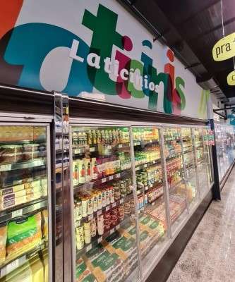 Destaque Minuto Pão de Açúcar se Aproxima de 100 Lojas