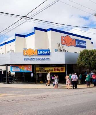 Destaque Bom Lugar Vai Abrir Três Lojas no 1º Semestre