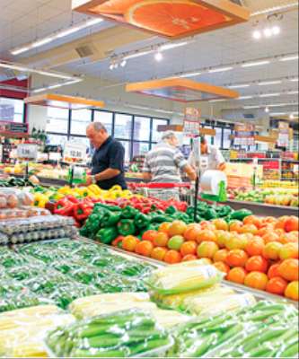 Destaque Vendas do Setor Supermercadista Acumulam Alta
