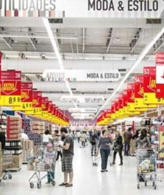 Destaque Extra se Recupera Após Reformulação de Lojas
