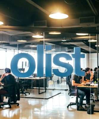 Destaque Número de Cadastros no Olist Store Cresce 4 Vezes