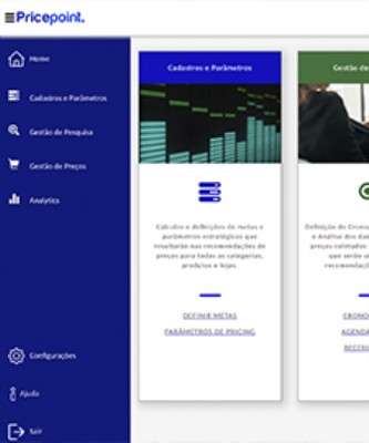 Destaque Novo Software Usa Inteligência Artificial no Pricing