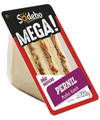 Destaque Para Sodebo, Categoria Tem Potencial no Brasil
