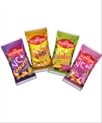 Destaque La Violetera Investe em Snacks para Crescer 35%