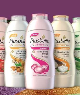 Destaque Alicorp Confirma Saída do Brasil e Fim da Marca Plusbelle