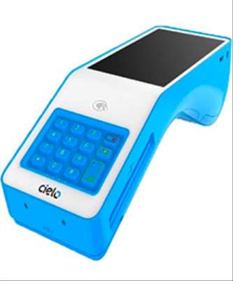 Destaque Cielo Quer Revolucionar Mercado de Maquininhas com Terminal Inteligente