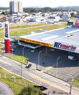 Destaque Grupo Koch Alicerça Crescimento com Cash & Carry