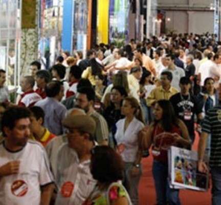 Destaque 11ª Expo Supermercados Deve Bater Recorde 