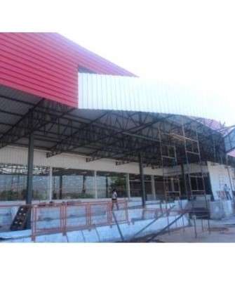 Destaque Modelo Inaugura Primeiro Cash&Carry em Cuiabá (MT)