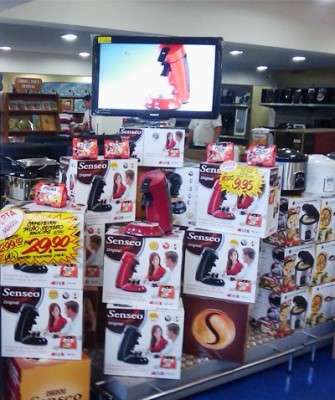 Destaque Sara Lee Estimula Café com Maior Valor Agregado