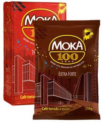 Destaque Sara Lee Fortalece Ações Para a Marca Moka