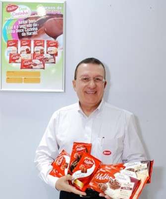 Destaque Harald: Receita Também para o PDV