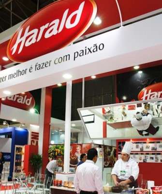 Destaque Harald: Receita Também para o PDV