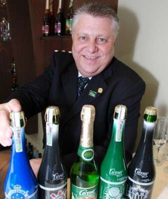 Destaque Cereser Vai Investir Como Nunca na Categoria de Sidras