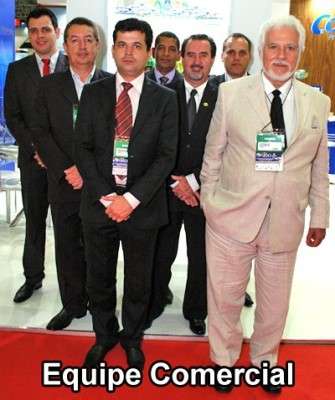 Destaque Contente Brilha na ABAD 2012