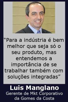 Destaque Pontos de Destaque e Ilhas de Sedução
