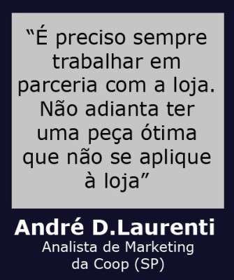 Destaque Material de PDV - Exponha sem Moderação