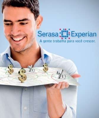 Destaque Serasa Experian Apresenta Soluções de Marketing na ABAD 2013