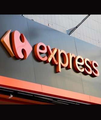 Destaque Regionalização é a Aposta do Carrefour Express