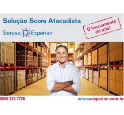 Destaque Score Atacadista: o Lançamento do Ano