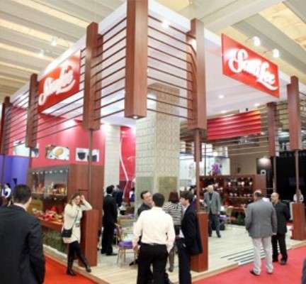 Destaque Pilão dá sabor aos negócios na ABAD