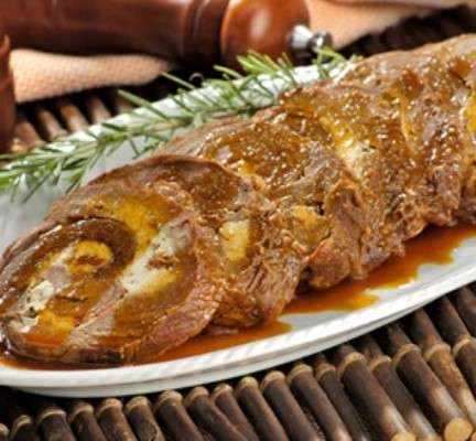 Destaque Vendas Saborosas no Natal
