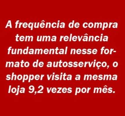 Destaque A REINVENÇÃO DO CASH & CARRY