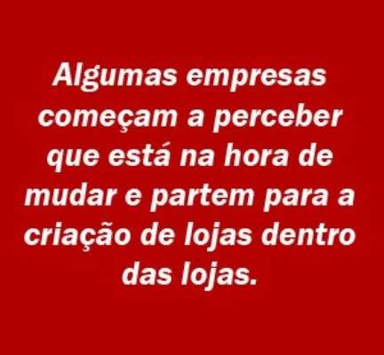Destaque A REINVENÇÃO DO CASH & CARRY
