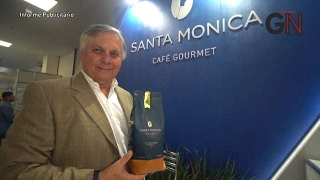 Imagem: Café Santa Monica: Pioneirismo em Cafés Gourmet