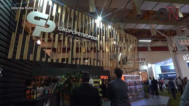 Imagem: Portfólio Reforçado no Grupo Petrópolis