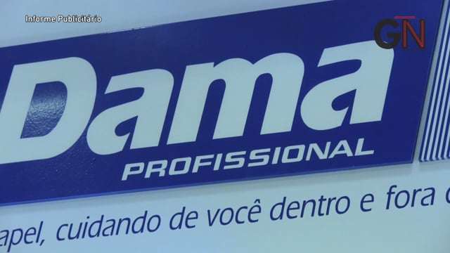 Imagem: Evolução em Papéis Absorventes é com a Damapel