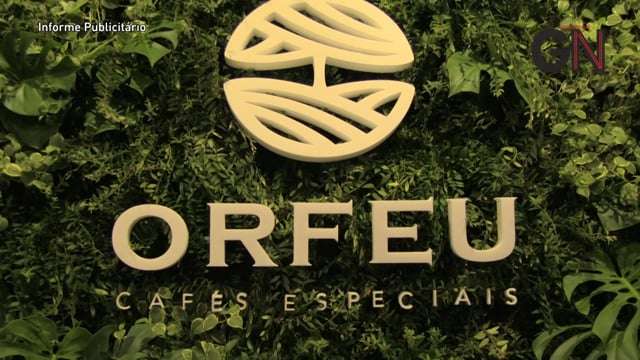 Imagem: Café Orfeu Apresenta Inovações no Portfólio