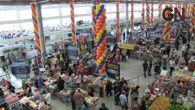 Imagem: Cash & Carry Tecnológico