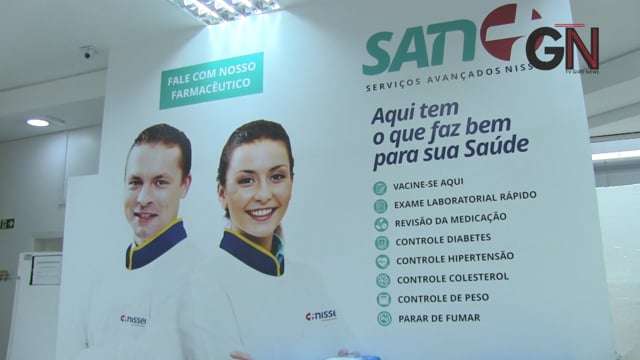 Imagem: Revolução das Farmácias