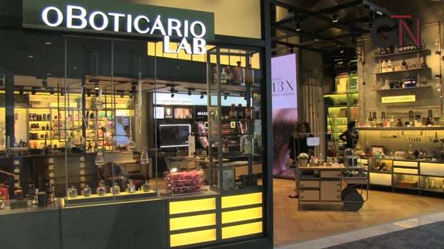 Imagem: Modelo Lab em Curitiba