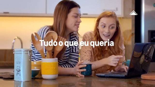 Imagem: Novo Posicionamento na TV
