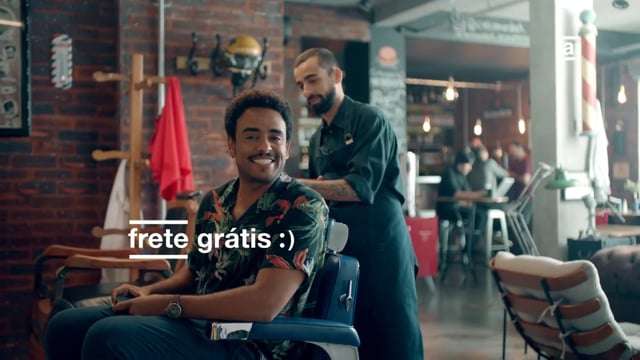 Imagem: Vai Rolar a Festa na Americanas