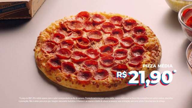 Imagem: Domino