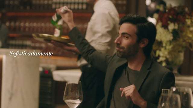 Imagem: Cerveja Ganha Novo Filme