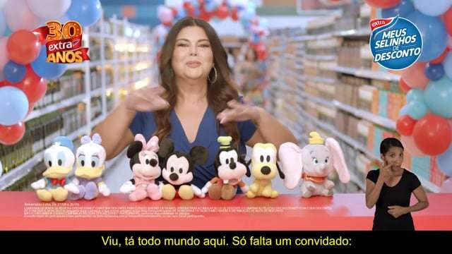 Imagem: Rede com 30 Anos e Ofertas