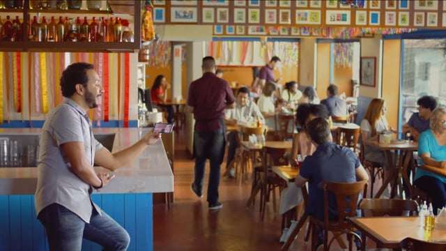 Imagem: Rede Celebra Aniversário
