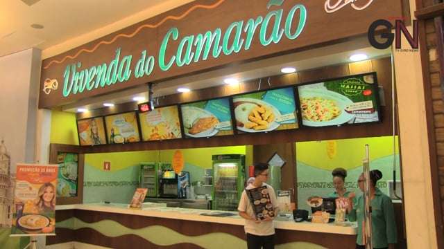 Imagem: Pratos Prontos em Destaque