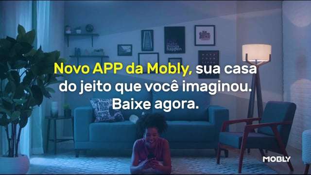 Imagem: Aplicativo Decora Ambientes